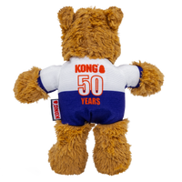 KONG World Cup Wild Knots Bear Medium Limited Edition - England