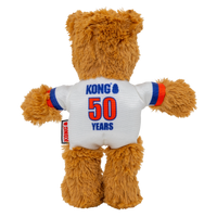 KONG World Cup Wild Knots Bear Medium Limited Edition - USA