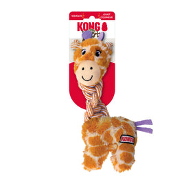 Kong Knots Twisted Assorted Sm/med