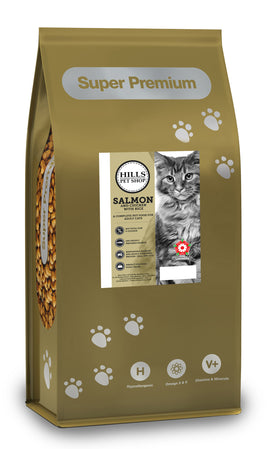 HPS Adult Cat Salmon & Chicken With Rice