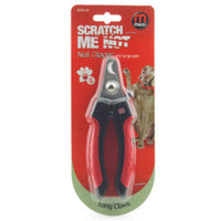 Mikki Deluxe Nail Clipper Large