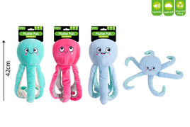 Smart Choice Squid Plush Toys