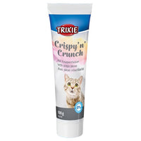 Trixie Cat Paste Crispy/Crunchie 100g