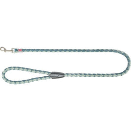 Trixie Cavo leadS?M: 1.00 m/? 12 mm, petrol/sage