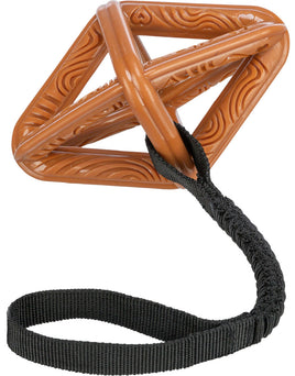 Trixie Rhombus On Rope