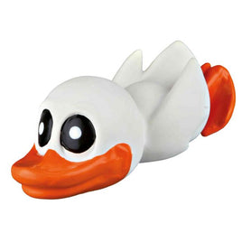 Trixie Duck, latex 13 cm