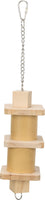 Trixie Small Bird Snack Toy Bamboo/Wood