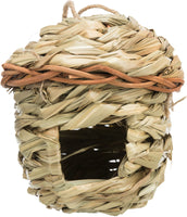 Trixie Grass Nest For Birds, Mice & Hamsters ø 11 Cm