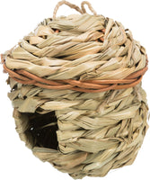 Trixie Grass Nest For Birds, Mice & Hamsters ø 11 Cm