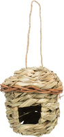 Trixie Grass Nest For Birds, Mice & Hamsters ø 11 Cm