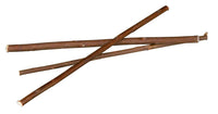 Trixie Willow Sticks, Bark Wood, 18 Cm, 20 Pcs