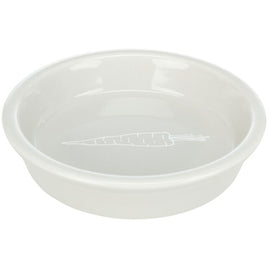 Trixie Small Animal Ceramic Bowl, 200ml 14cm