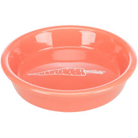 Trixie Small Animal Ceramic Bowl, 200ml 14cm