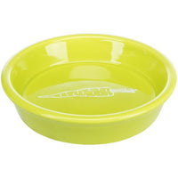 Trixie Small Animal Ceramic Bowl, 200ml 14cm