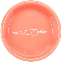 Trixie Small Animal Ceramic Bowl, 200ml 14cm