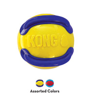 Kong Jaxx Brights Ball Assorted Large