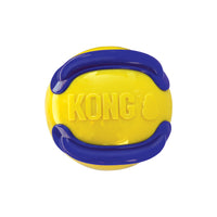 Kong Jaxx Brights Ball Assorted Large
