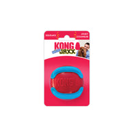 Kong Jaxx Brights Ball Assorted Large