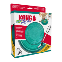 Kong Licks Spinz Large