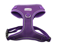 Doodlebone Adjustable Bold Airmesh Harness