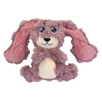 Kong Scrumplez Bunny Med