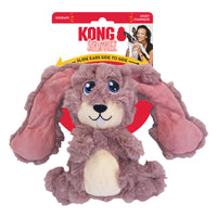 Kong Scrumplez Bunny Med