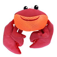 Kong Shimmy Shakers Crab Med