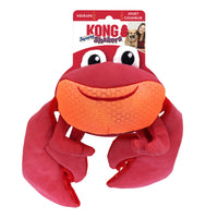 Kong Shimmy Shakers Crab Med