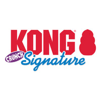 Kong Signature Crunch Rope Triple Large