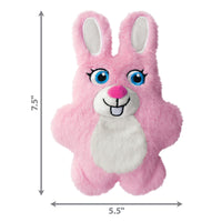 Kong Snuzzles Kiddos Bunny Small