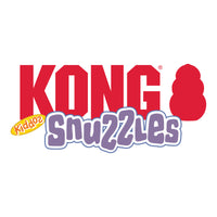 Kong Snuzzles Kiddos Bunny Small