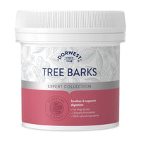 Dorwest Herbs - Tree Barks Powder 100g