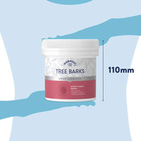 Dorwest Herbs - Tree Barks Powder 100g