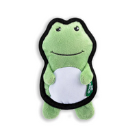 Beco Rough & Tough Frog Toy Small