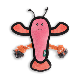 Beco Recycled Rough and Tough Lobster Medium