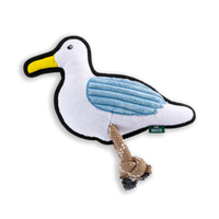 Beco Recycled Rough and Tough Seagull Medium
