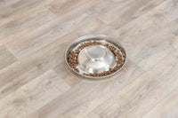 Trixie Puppy Bowl, Stainless Steel