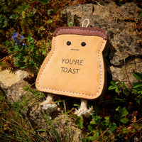 Green Amd Wilds Your Toast