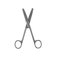 Wahl Smartgroom Pet Grooming Curved Scissors, 6 Inch/15cm