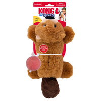 Kong Cozie Pocket Beaver Medium