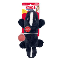 Kong Cozie Pocket Skunk Small