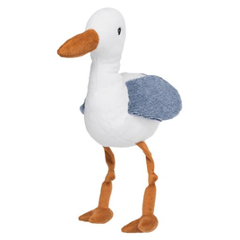 Be Nordic Seagull Hinnerk Plush 35cm
