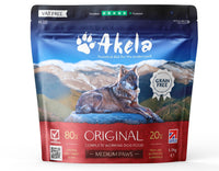 Akela Small Paws Grain Free Original