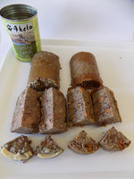 Akela Spring Lamb Dog Can 400g