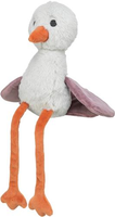 Trixie Be Eco Ostrich Recycled Plush