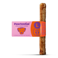 Pawtential Collagen Chew -  Beef Flavour Large