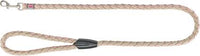 Trixie Cavo Braided Round Trigger Hook Dog Lead