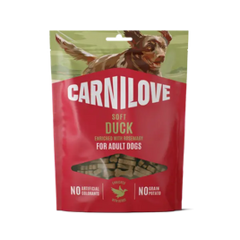 Carnilove Duck With Rosemary Dog Treats 200g