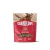 Carnilove Lamb with Cranberries Dog Treats 200g