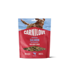 Carnilove Salmon with Blueberries Dog Treats 200g